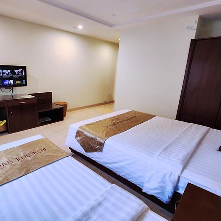 Beautiful Saigon Hotel Ho Chi Minh-staden Exteriör bild